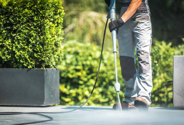 Best Sidewalk and Walkway Cleaning  in Crab Orchard, WV