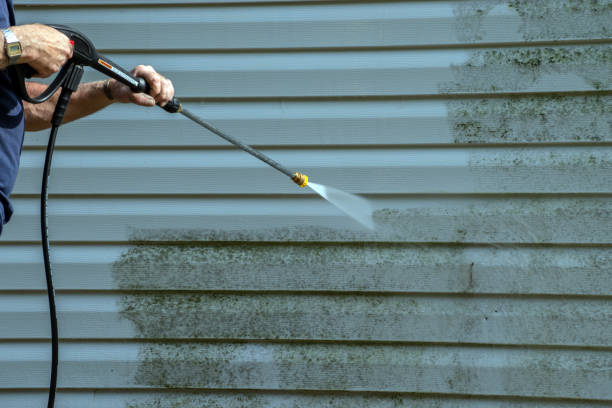 Best Building Exterior Washing  in Crab Orchard, WV