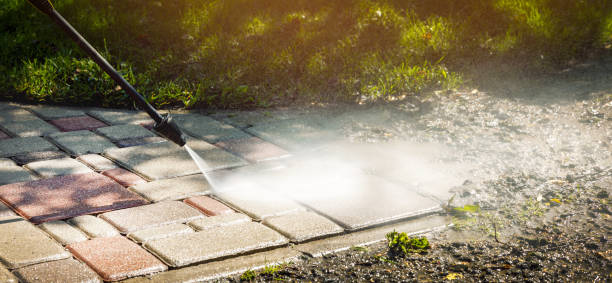Concrete Sealing in Crab Orchard, WV